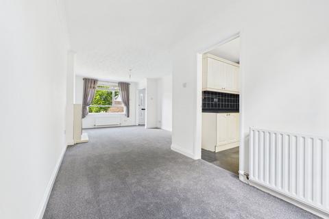 3 bedroom terraced house for sale, Canterbury Close, Weston-Super-Mare, BS22