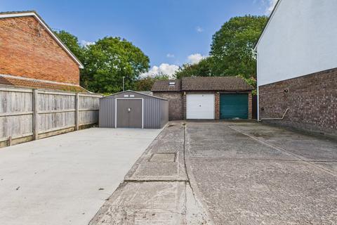 3 bedroom terraced house for sale, Canterbury Close, Weston-Super-Mare, BS22