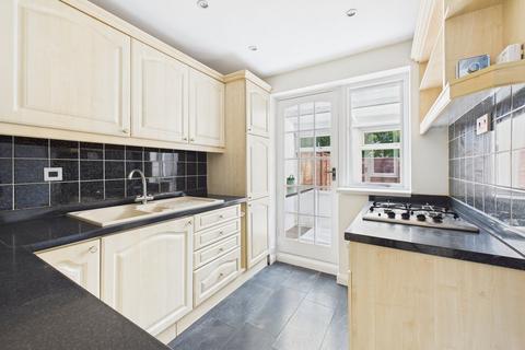 3 bedroom terraced house for sale, Canterbury Close, Weston-Super-Mare, BS22
