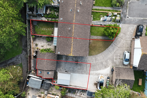 undefined, Canterbury Close, Weston-Super-Mare, BS22