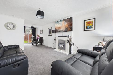 3 bedroom terraced house for sale, Canterbury Close, Worle, Weston-Super-Mare, BS22