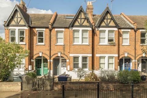 4 bedroom maisonette for sale, Pitshanger Lane, London W5
