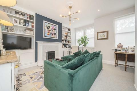 4 bedroom maisonette for sale, Pitshanger Lane, London W5