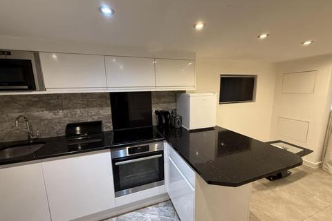 undefined, The Flat 15 Harvest Road Englefield Green Surrey