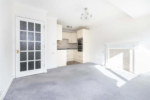 undefined, Queens Pk West Drive, Bournemouth BH8