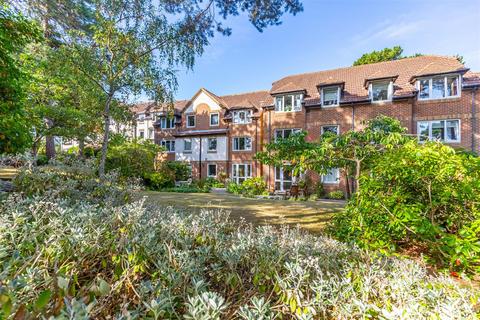 undefined, Queens Pk West Drive, Bournemouth BH8
