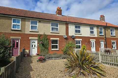 undefined, London Road, Attleborough NR17