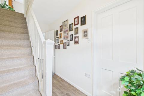 undefined, London Road, Attleborough NR17
