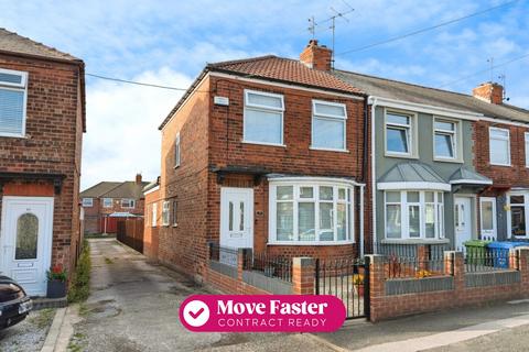 Richmond Road, Hessle, East Riding Of Yorkshire, HU13 9DP