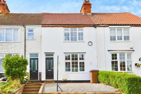 2 bedroom semi-detached house for sale, Main Street, Swanland, North Ferriby, HU14 3QP