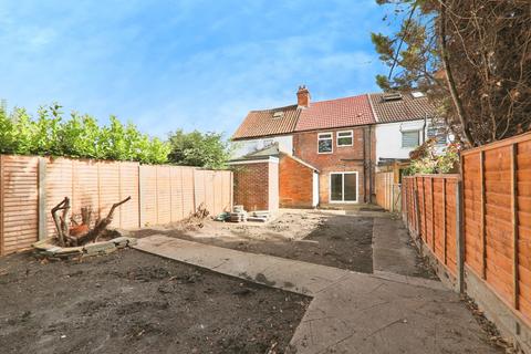 2 bedroom semi-detached house for sale, Main Street, Swanland, North Ferriby, HU14 3QP