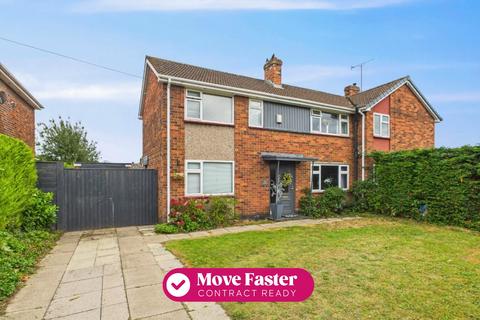Hobson Road, Elloughton, Brough,  HU15 1JS