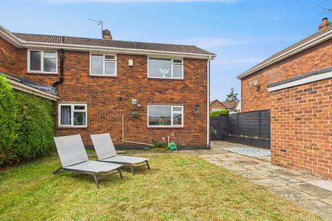 undefined, Hobson Road, Elloughton, Brough,  HU15 1JS