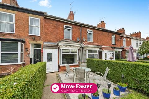 Trinity Grove, Hessle, HU13 0SQ