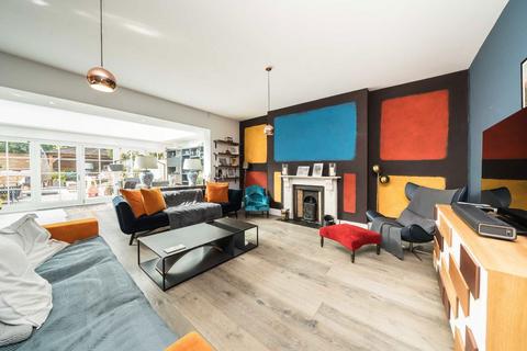 undefined, Kirkstall Road, London SW2
