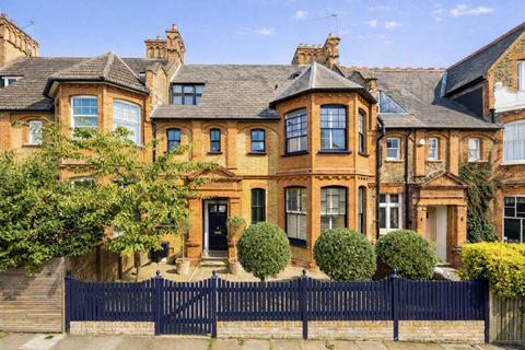 4 bedroom house for sale, Kirkstall Road, London SW2