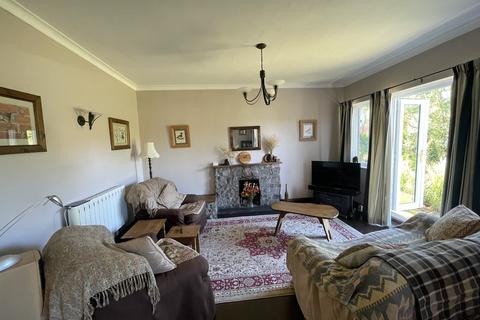 undefined, Friston, Saxmundham