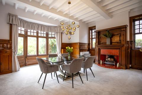 undefined, Brunswick Drive, Harrogate