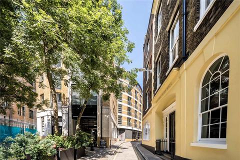 2 bedroom apartment to rent, Black Friars Lane, London EC4V
