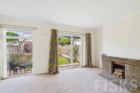 undefined, Cedar Road, Benfleet, SS7