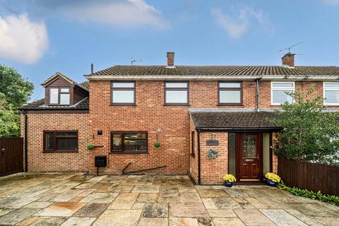 5 bedroom semi-detached house for sale, Chinnor Road, Thame OX9