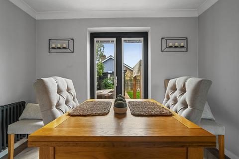 3 bedroom semi-detached bungalow for sale, Elm Grove, Colchester CO6