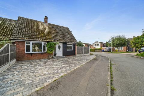 undefined, Elm Grove, Colchester CO6