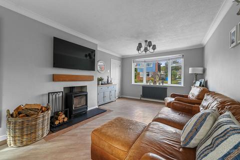 undefined, Elm Grove, Colchester CO6