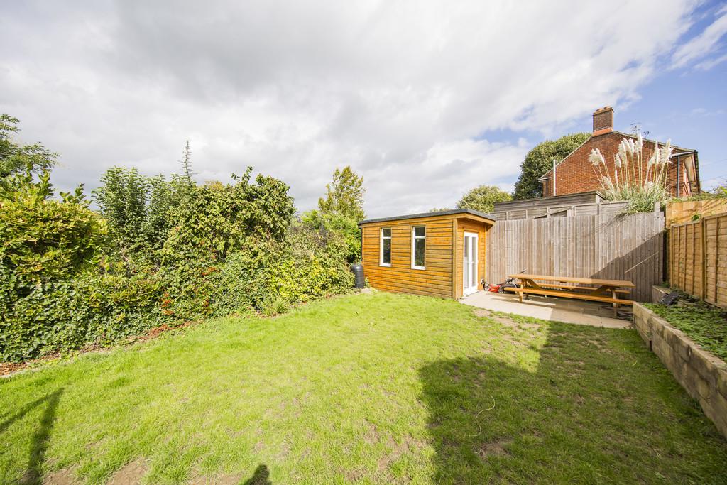 Garden 1