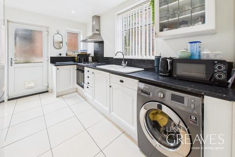 3 bedroom semi-detached house for sale, Marwood Road, Carlton, Nottingham