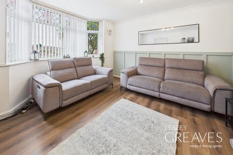 3 bedroom semi-detached house for sale, Marwood Road, Carlton, Nottingham