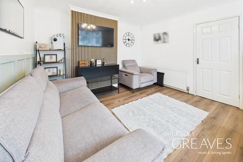 3 bedroom semi-detached house for sale, Marwood Road, Carlton, Nottingham