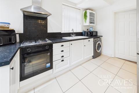 3 bedroom semi-detached house for sale, Marwood Road, Carlton, Nottingham
