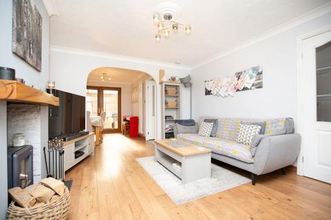 undefined, Silverbirch Close, Hartshill