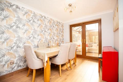 undefined, Silverbirch Close, Hartshill
