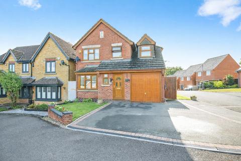 undefined, Silverbirch Close, Hartshill