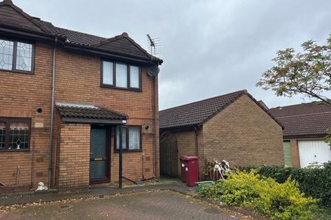 undefined, Mackender Court, Scunthorpe