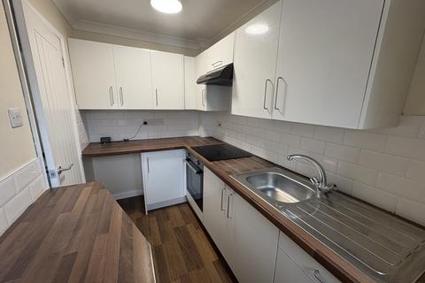 undefined, Mackender Court, Scunthorpe