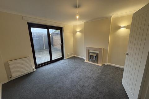 undefined, Mackender Court, Scunthorpe