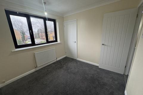 undefined, Mackender Court, Scunthorpe