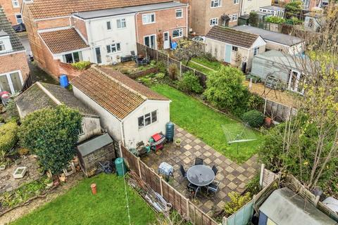 3 bedroom semi-detached house for sale, Spring Gardens, Parkstone