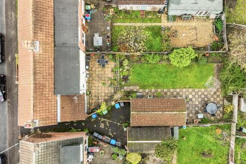3 bedroom semi-detached house for sale, Spring Gardens, Parkstone