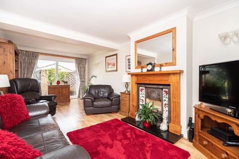 3 bedroom semi-detached house for sale, Spring Gardens, Parkstone