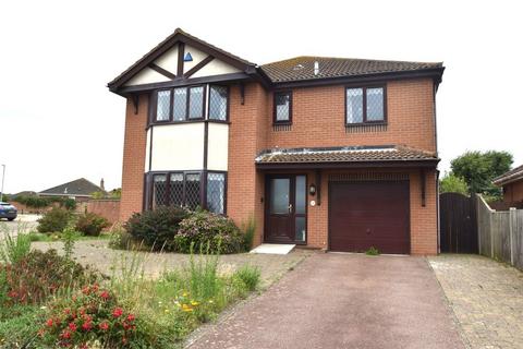 undefined, Collingwood Drive, Norwich NR11