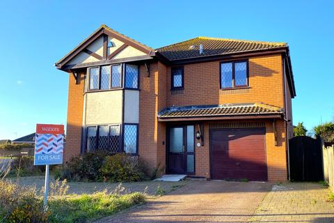 undefined, Collingwood Drive, Norwich NR11