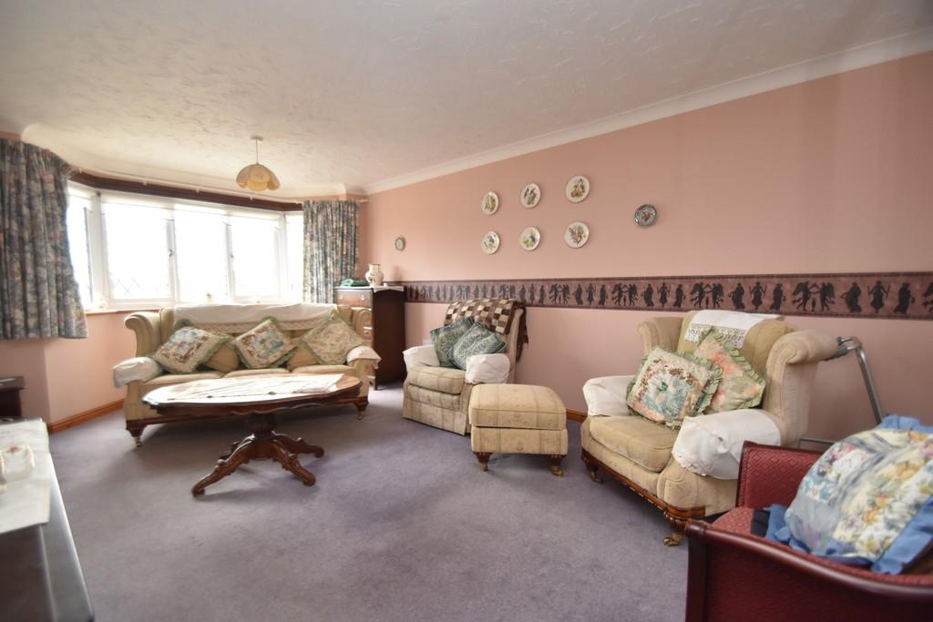 Principal Bedroom - Its not the Sitting Room!