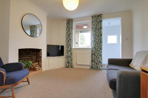 2 bedroom terraced house for sale, Field Road, Ramsey