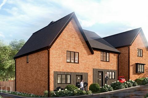 undefined, Plot 13 Farm Field Place, Herstmonceux