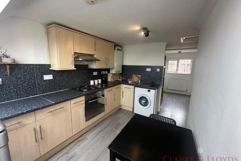undefined, London E11