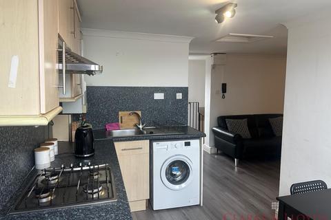 undefined, London E11